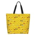 thumbnail image 1 of Kdxio Funny Ducks Casual Tote Bags Women Big Capacity Shoulder Bag for Women Travel Shoulder Bags Handbags, 1 of 1