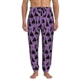 thumbnail image 1 of Kdxio Funny Goose Pattern Joggers,Sweatpants for Men with Pockets-Medium, 1 of 5