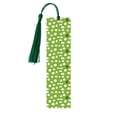 thumbnail image 1 of Kdxio Funny Sheep Doing Yoga Print Metal Tassel Bookmarks,Perfect Gift for Art Lovers and Bookworms Metal Bookmarks for Women, 1 of 8