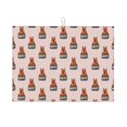 thumbnail image 1 of Kdxio German Shepherd Dog for Dish Drying Mat,24*18 inch Absorbent Dish Drainer Kitchen Counter,Large Size Dish Drying Pad for Countertops,Draining Racks, 1 of 1