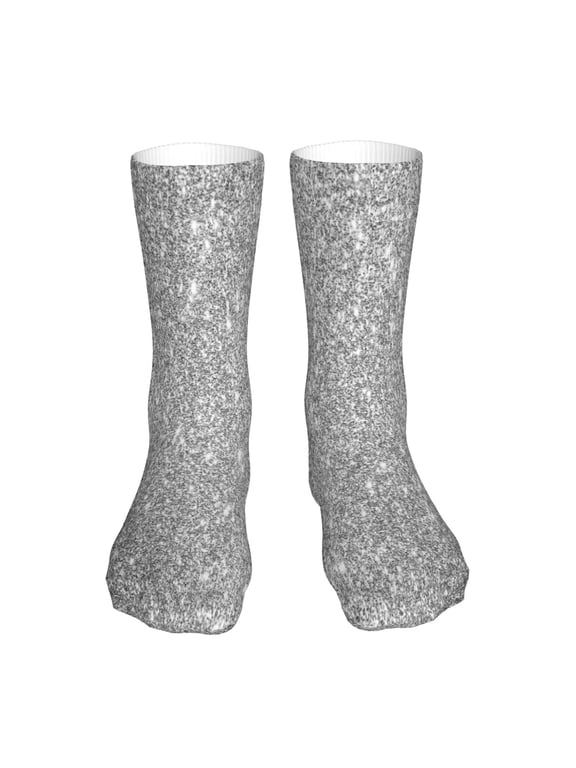GlitterSilver