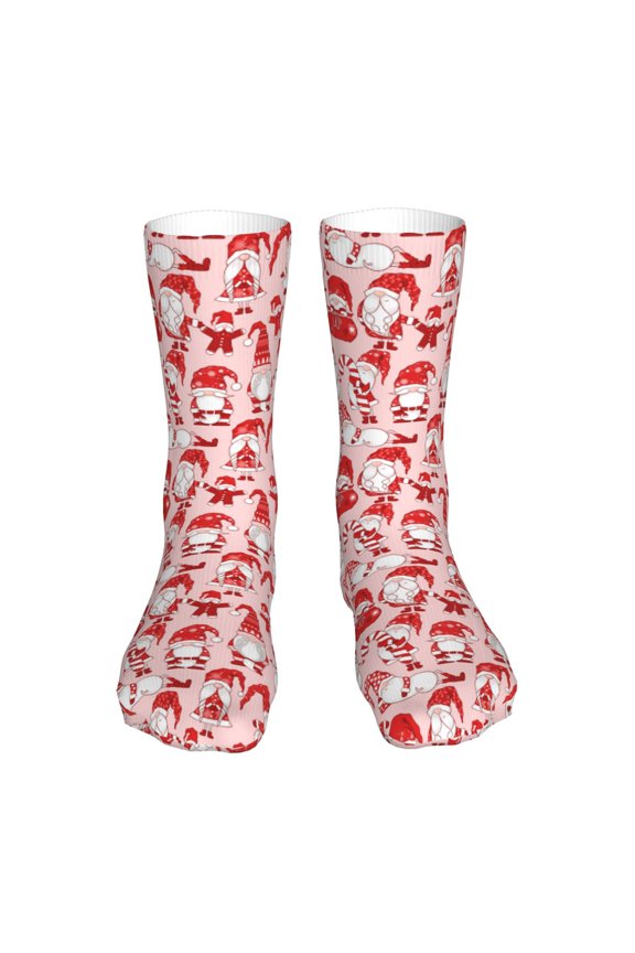 Gnome Merry Christmas