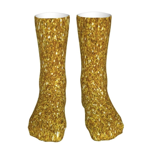 Kdxio Gold Glitter 