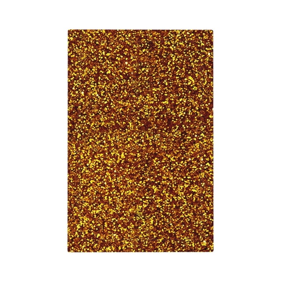 Kdxio Golden Glitter Decorator Light Switch or Receptacle Outlet Wall Plate Decorator Wall Plate Child Safe Outlet Cover-Style V