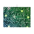 thumbnail image 1 of Kdxio Green Disco Lights for Dish Drying Mat,24*18 inch Absorbent Dish Drainer Kitchen Counter,Large Size Dish Drying Pad for Countertops,Draining Racks, 1 of 1