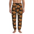 thumbnail image 1 of Kdxio Halloween4 Pattern Joggers,Sweatpants for Men with Pockets-Medium, 1 of 5