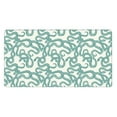 thumbnail image 1 of Kdxio Hand Drawn Snake Print Large Gaming Mouse Pad,Non-Slip Base,Water Resist Keyboard Pad for Gamer,Office & Home,29.5 x 15.8 in, 1 of 9