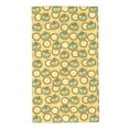 thumbnail image 1 of Kdxio Hand Towel Frog In Orange Hat for Bathroom Kitchen Fingertip Bath Towels 27.5 x 16 Inch Home Hotel Gym Laundry Room, 1 of 5