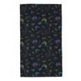 thumbnail image 1 of Kdxio Hand Towel Gamepads for Bathroom Kitchen Fingertip Bath Towels 27.5 x 16 Inch Home Hotel Gym Laundry Room, 1 of 9