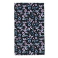 thumbnail image 1 of Kdxio Hand Towel Love Butterflies for Bathroom Kitchen Fingertip Bath Towels 27.5 x 16 Inch Home Hotel Gym Laundry Room, 1 of 9