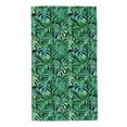 thumbnail image 1 of Kdxio Hand Towel Monstera Leaves for Bathroom Kitchen Fingertip Bath Towels 27.5 x 16 Inch Home Hotel Gym Laundry Room, 1 of 9