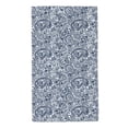 thumbnail image 1 of Kdxio Hand Towel Paisley4 for Bathroom Kitchen Fingertip Bath Towels 27.5 x 16 Inch Home Hotel Gym Laundry Room, 1 of 5