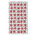 thumbnail image 1 of Kdxio Hand Towel Sweet Red Fruit for Bathroom Kitchen Fingertip Bath Towels 27.5 x 16 Inch Home Hotel Gym Laundry Room, 1 of 1