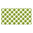 thumbnail image 1 of Kdxio Happy Fruit Print Large Gaming Mouse Pad,Non-Slip Base,Water Resist Keyboard Pad for Gamer,Office & Home,29.5 x 15.8 in, 1 of 9