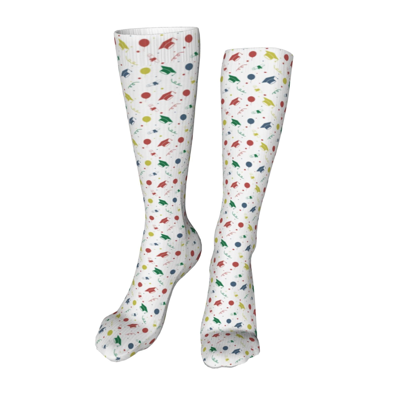 Graduation Socks