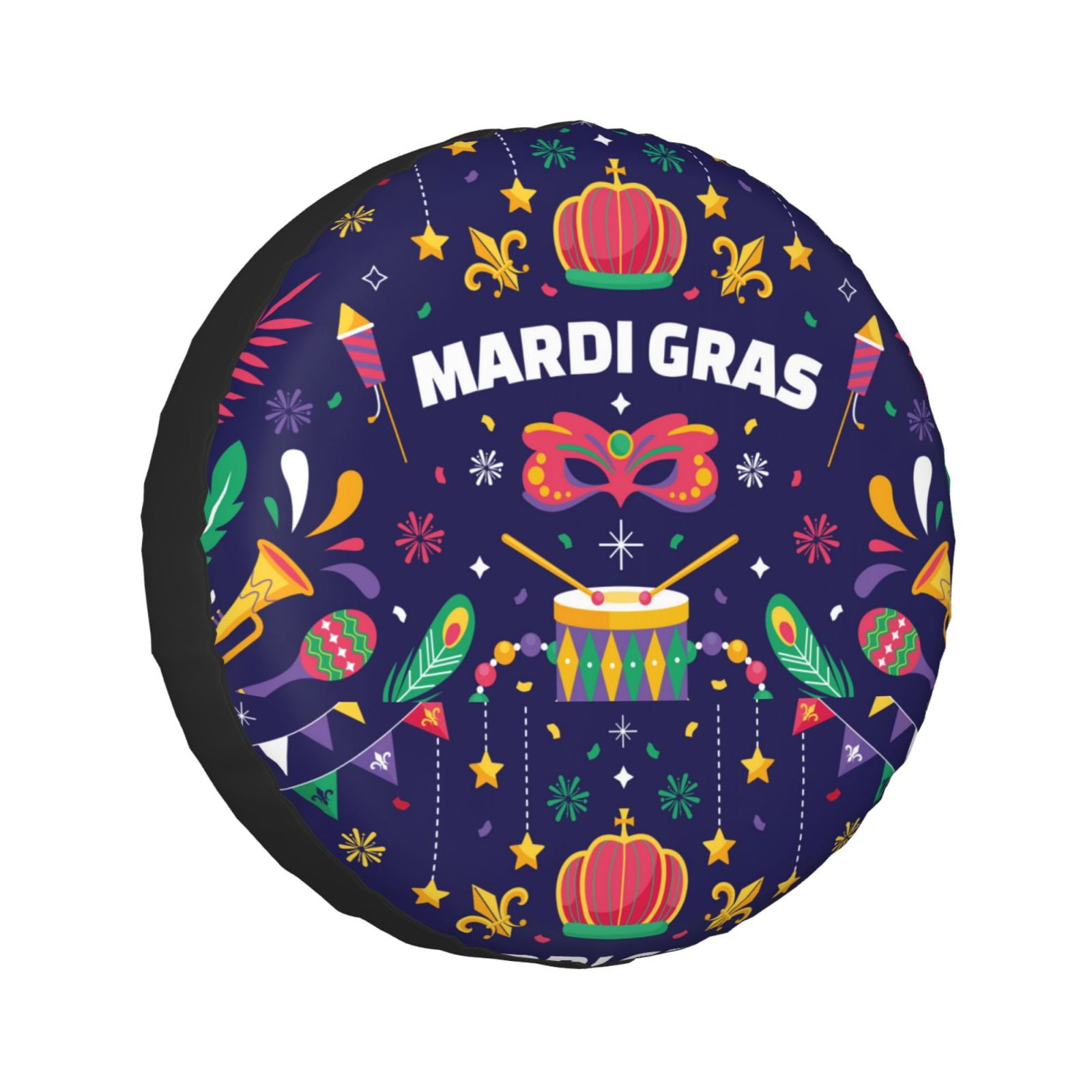 curse of mardi gras trailer
