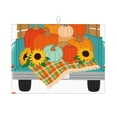 thumbnail image 1 of Kdxio Hello Fall Farm Truck for Dish Drying Mat,24*18 inch Absorbent Dish Drainer Kitchen Counter,Large Size Dish Drying Pad for Countertops,Draining Racks, 1 of 1