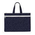 thumbnail image 1 of Kdxio LOVE File Tote Document Bag Business Briefcase Bag Document Organizer Tote Briefcase for Letter A4 Files Business Teacher Office Bag, 1 of 8