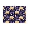 thumbnail image 1 of Kdxio Lavender Flowers for Dish Drying Mat,24*18 inch Absorbent Dish Drainer Kitchen Counter,Large Size Dish Drying Pad for Countertops,Draining Racks, 1 of 9