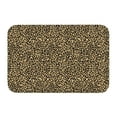 thumbnail image 1 of Kdxio Leopard Print,16" x 24", Non-Slip Front Door Mats,Outdoor Welcome Mat Washable, 1 of 9