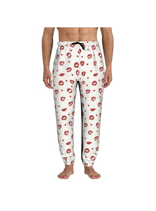 Hot Kiss Joggers