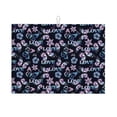thumbnail image 1 of Kdxio Love Butterflies for Dish Drying Mat,24*18 inch Absorbent Dish Drainer Kitchen Counter,Large Size Dish Drying Pad for Countertops,Draining Racks, 1 of 9