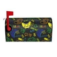 thumbnail image 1 of Kdxio Magnetic Mailbox Cover 21x18 in Mailbox Cover Outdoor Decoration Holiday Mailbox Covers for Home Garden Yard-21x18 in, 1 of 8