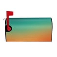 thumbnail image 1 of Kdxio Magnetic Mailbox Cover 21x18 in Mailbox Cover Outdoor Decoration Holiday Mailbox Covers for Home Garden Yard-21x18 in, 1 of 5