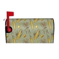 thumbnail image 1 of Kdxio Magnetic Mailbox Cover 21x18 in Mailbox Cover Outdoor Decoration Holiday Mailbox Covers for Home Garden Yard-21x18 in, 1 of 5