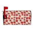 thumbnail image 1 of Kdxio Magnetic Mailbox Cover 25.5x21 in Mailbox Cover Outdoor Decoration Holiday Mailbox Covers for Home Garden Yard-25.5x21 in, 1 of 8