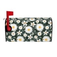 thumbnail image 1 of Kdxio Magnetic Mailbox Cover Mailbox Cover Outdoor Decoration Holiday Mailbox Covers for Home Garden Yard-, 1 of 8