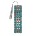 thumbnail image 1 of Kdxio Medical Elements Print Metal Tassel Bookmarks,Perfect Gift for Art Lovers and Bookworms Metal Bookmarks for Women, 1 of 8