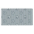 thumbnail image 1 of Kdxio Nautical1 Print Large Gaming Mouse Pad,Non-Slip Base,Water Resist Keyboard Pad for Gamer,Office & Home,29.5 x 15.8 in, 1 of 6