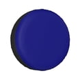 thumbnail image 1 of Kdxio Navy for Tire Cover Wheel Protectors Tyre Covers Weatherproof Wheel Covers Universal Fit for Trailer Rv SUV Truck Camper Travel Trailers 17 inch, 1 of 8