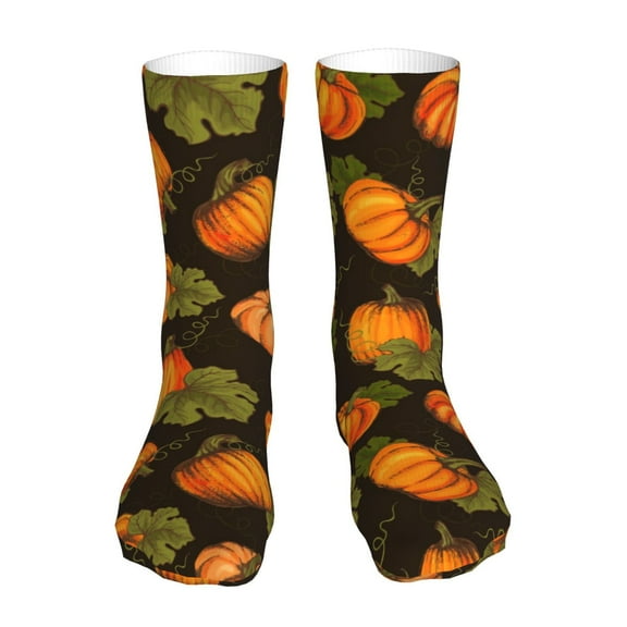 Kdxio Orange Pumpkin 标题