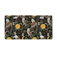 thumbnail image 1 of Kdxio Owls And Plants License Plate Car Front License Plate Car Decoration Car Accessories Front Tag Plate Standard Size, 1 of 8