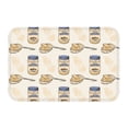 thumbnail image 1 of Kdxio Peanuts,16" x 24", Non-Slip Front Door Mats,Outdoor Welcome Mat Washable, 1 of 1