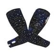 thumbnail image 1 of Kdxio Physical Formulas Print UV Sun Protection Arm Sleeves - Tattoo Cover Up - Basketball Arm Sleeve UPF 50 Cooling for Men Women, 1 of 7