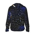 thumbnail image 1 of Kdxio Physical Formulas Print Women Men Sun Protection UPF 50+ Jackets Zip Up Long Sleeve Hoodie Hiking Lightweight with Pockets, 1 of 7