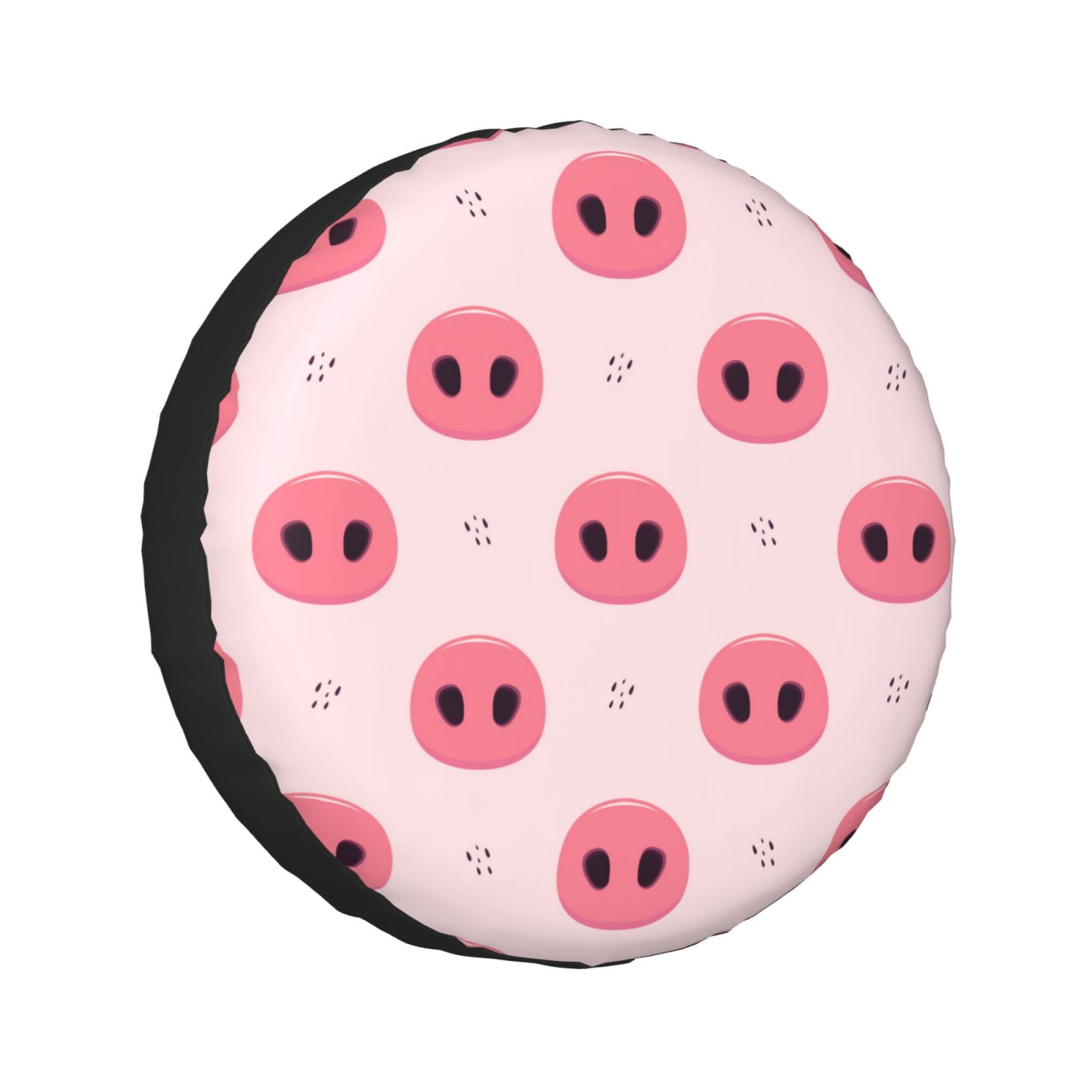 Kdxio Pig Noses for Tire Cover Wheel Protectors Tyre Covers