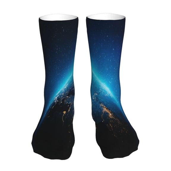 Kdxio Planet Earth 标题