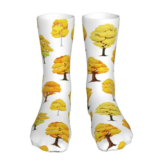 Kdxio Qutumn Tree 标题