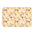 thumbnail image 1 of Kdxio Rabbit And Balloon,16" x 24", Non-Slip Front Door Mats,Outdoor Welcome Mat Washable, 1 of 9