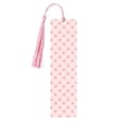 thumbnail image 1 of Kdxio Rabbit And Cherry Print Metal Tassel Bookmarks,Perfect Gift for Art Lovers and Bookworms Metal Bookmarks for Women, 1 of 8