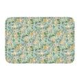 thumbnail image 1 of Kdxio Rabbit And Chick,16" x 24", Non-Slip Front Door Mats,Outdoor Welcome Mat Washable, 1 of 1