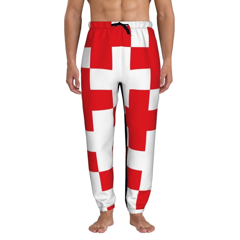 s.Oliver RED LABEL Beachwear Sweatpants Sweatbroek met zijzakken