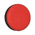 thumbnail image 1 of Kdxio Red Glitter for Tire Cover Wheel Protectors Tyre Covers Weatherproof Wheel Covers Universal Fit for Trailer Rv SUV Truck Camper Travel Trailers 15 inch, 1 of 8