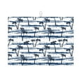 thumbnail image 1 of Kdxio Retro Coconut Tree for Dish Drying Mat,24*18 inch Absorbent Dish Drainer Kitchen Counter,Large Size Dish Drying Pad for Countertops,Draining Racks, 1 of 9