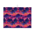 thumbnail image 1 of Kdxio Retro Palms for Dish Drying Mat,24*18 inch Absorbent Dish Drainer Kitchen Counter,Large Size Dish Drying Pad for Countertops,Draining Racks, 1 of 9