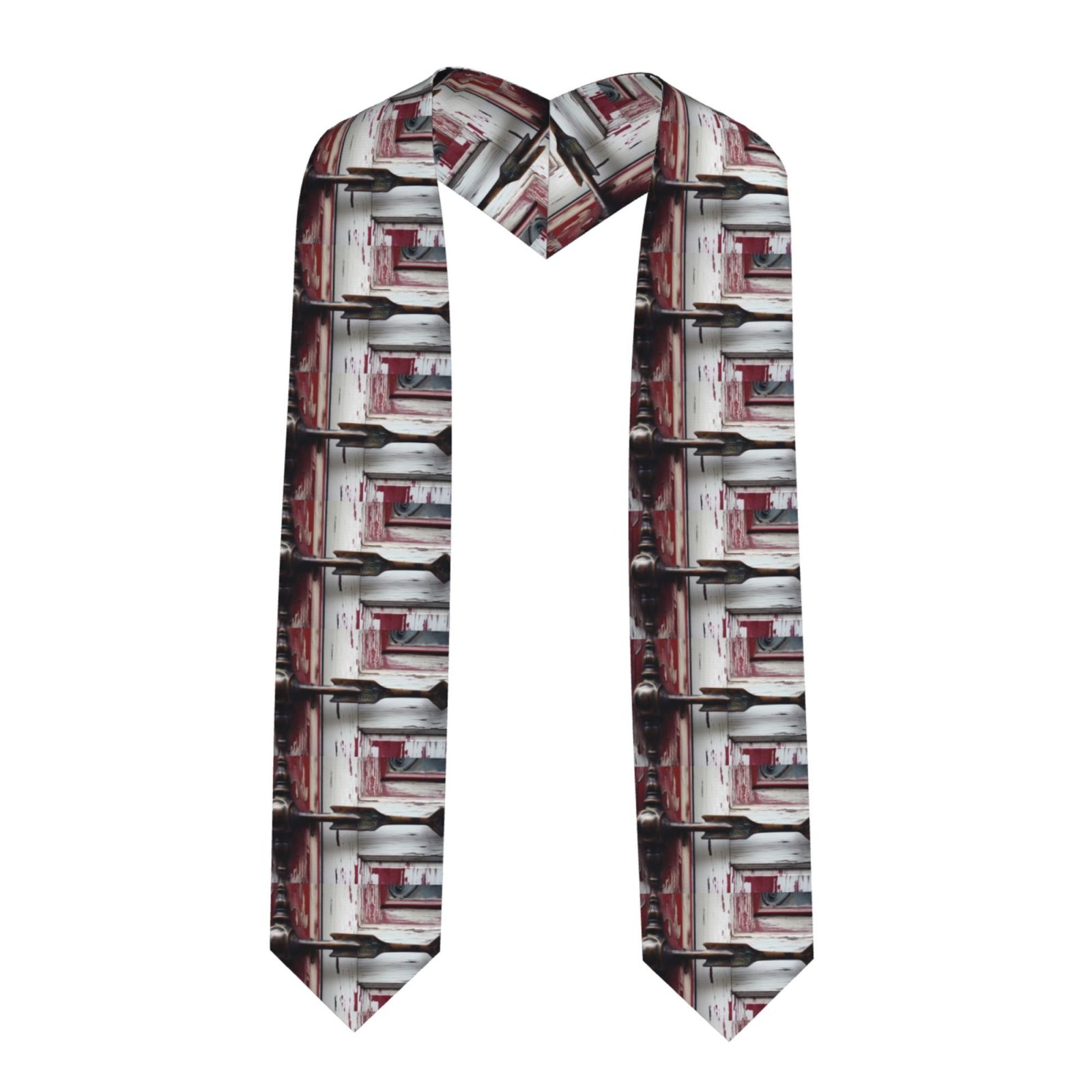 Graduation Handle Kdxio Rustic Door Handle Closeup Graduation Stole Class, Graduation ...